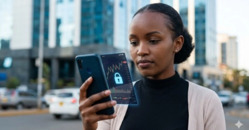 Cryptocurrency Fraud in Tanzania