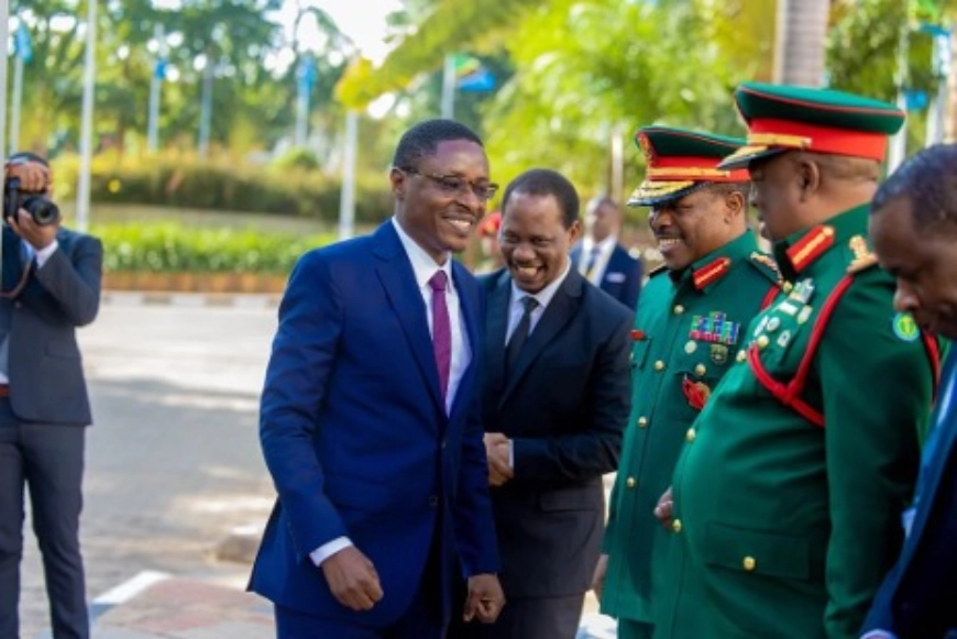 Increasing the defense budget amid problems with border security and the development of defense technologies
