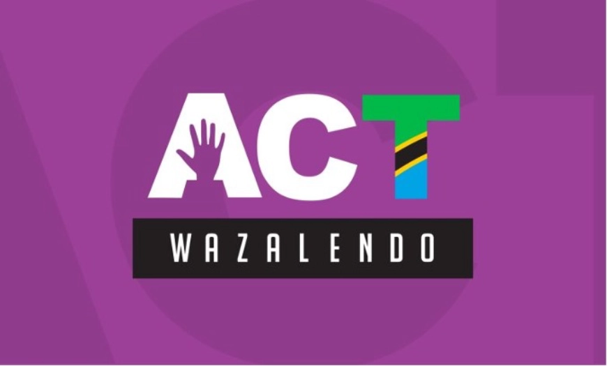 ACT Wazalendo presents a shadow cabinet to control the government