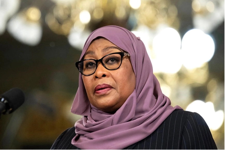 The 2030 presidential race: Growing concern in the CCM