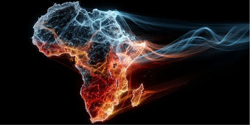 Tanzania and China are strengthening their security ties amid growing concerns about surveillance