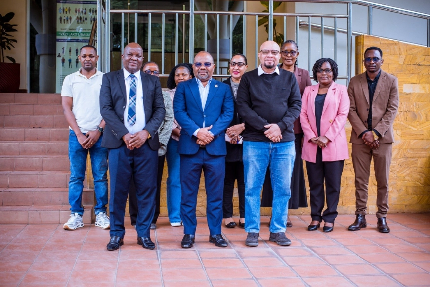 Tanzania conducts training on anti-corruption strategy and implementation plan for the fourth phase
