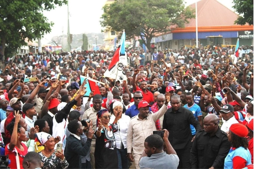 The lifting of the Chadema political ban underscores the independence of the judiciary