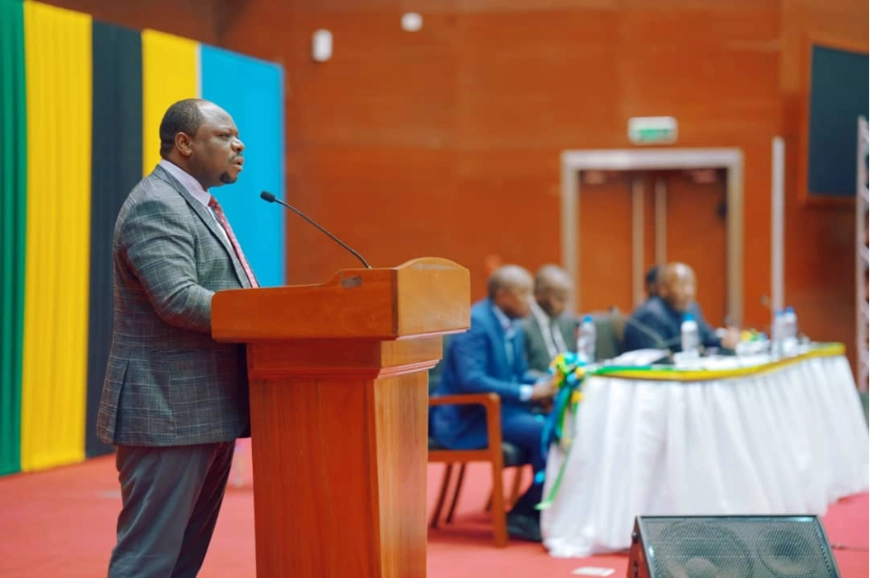 The Regional Commissioner of Dar es Salaam ordered to restore order in the city and strengthen security measures ahead of the African Cup of Nations