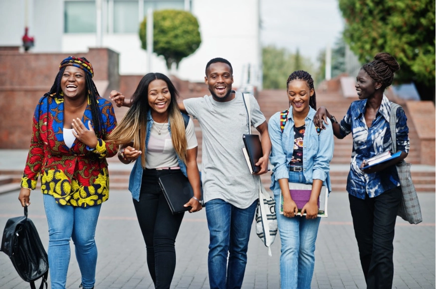 Dar es Salaam youth abandon planned demonstrations on July 7, calling for peace and stability