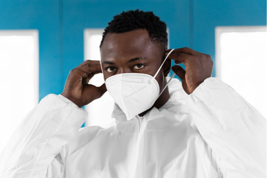 Tanzania announces absence of Ebola amid increased border controls