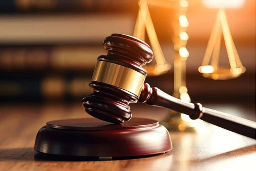 John Anthony Gingu will be sworn in as the Chief Executive Officer of the Tanzanian judicial system