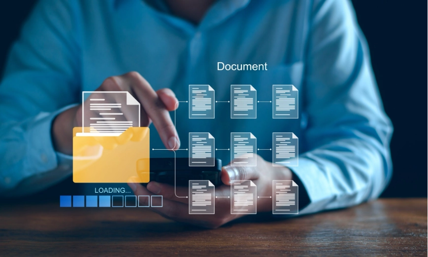 Electronic document management system to become mandatory in Tanzania