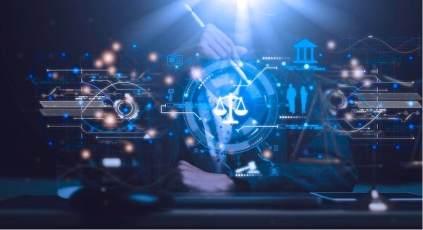 Technological strengthening of the law enforcement system: equipping the police with means to counter cybercrime