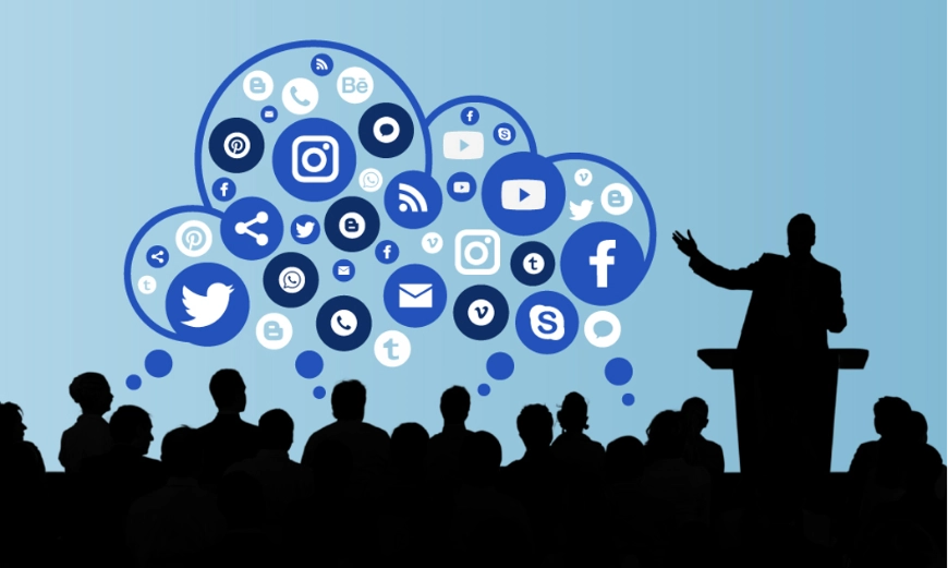 Strengthening media accountability and role: the main focuses of Mayala's analysis